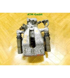 Bremssattel hinten links Opel Astra H Fahrerseite Lucas