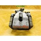 Bremssattel hinten links Opel Astra H Fahrerseite Lucas