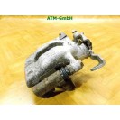 Bremssattel hinten links Opel Astra H Fahrerseite Lucas