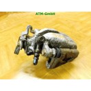 Bremssattel hinten links Opel Astra H Fahrerseite Lucas