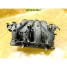 Ansaugbrücke Opel Astra H GM Mann+Hummel 2900315249