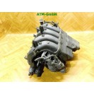 Ansaugbrücke Opel Astra H GM Mann+Hummel 2900315249