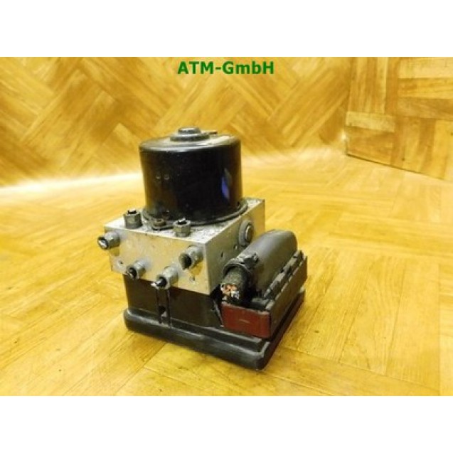 ABS Hydraulikblock Opel Astra H GM ATE ESP 13246535 10.0206-0290.4