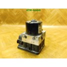 ABS Hydraulikblock Opel Astra H GM ATE ESP 13246535 10.0206-0290.4
