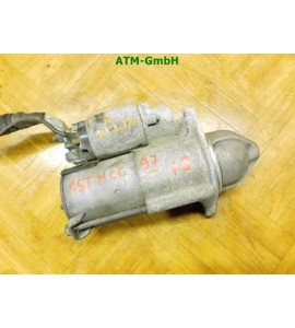 Anlasser Starter Opel Astra H