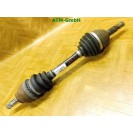 Antriebswelle Gelenkwelle links Opel Astra H Fahrerseite 13136382