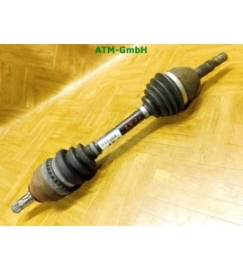 Antriebswelle Gelenkwelle links Opel Astra H Fahrerseite 13136382