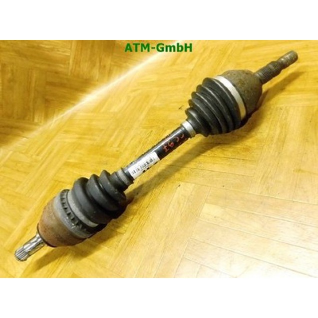 Antriebswelle Gelenkwelle links Opel Astra H Fahrerseite 13136382