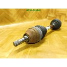 Antriebswelle Gelenkwelle links Opel Astra H Fahrerseite 13136382