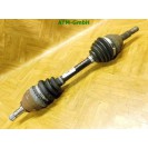 Antriebswelle Gelenkwelle links Opel Astra H Fahrerseite 13136382