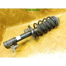Federbein Pralldämpfer Stoßdämpfer vorne links Opel Astra H Fahrerseite