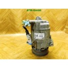 Klimakompressor Opel Astra H GM Delphi 13297437
