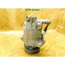 Klimakompressor Opel Astra H GM Delphi 13297437