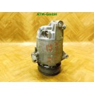 Klimakompressor Opel Astra H GM Delphi 13297437