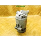 Klimakompressor Opel Astra H GM Delphi 13297437