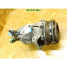 Klimakompressor Opel Astra H GM Delphi 13297437
