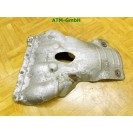 Blech Hitzeschild Hitzeblech Opel Astra H