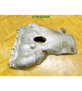 Blech Hitzeschild Hitzeblech Opel Astra H