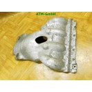 Blech Hitzeschild Hitzeblech Opel Astra H