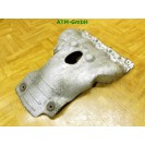 Blech Hitzeschild Hitzeblech Opel Astra H