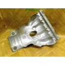 Blech Hitzeschild Hitzeblech Opel Astra H