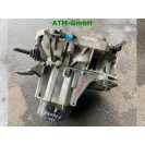 Getriebe Schaltgetriebe Renault Kangoo 1.4 16V 70 kW Getriebecode JB3970