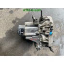 Getriebe Schaltgetriebe Renault Kangoo 1.4 16V 70 kW Getriebecode JB3970