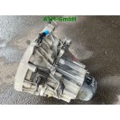 Getriebe Schaltgetriebe Renault Kangoo 1.4 16V 70 kW Getriebecode JB3970