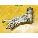 Ölfiltergehäuse Opel Astra H GM Hengst 0561101049 12992593 55355603