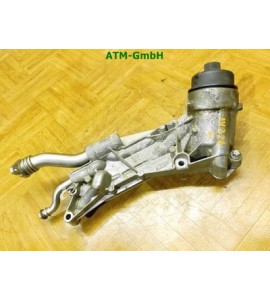 Ölfiltergehäuse Opel Astra H GM Hengst 0561101049 12992593 55355603