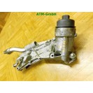Ölfiltergehäuse Opel Astra H GM Hengst 0561101049 12992593 55355603