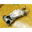 Ölfiltergehäuse Opel Astra H GM Hengst 0561101049 12992593 55355603