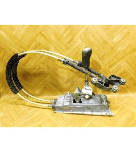 Schaltknauf Schaltkulisse Schaltzüge VW Polo 9N3 6Q0711049CG