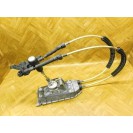 Schaltknauf Schaltkulisse Schaltzüge VW Polo 9N3 6Q0711049CG