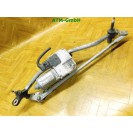 Wischermotor vorne Wischergestänge Audi A4 8K Valeo 8T1955119 8K1955119A