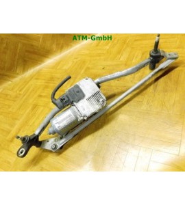 Wischermotor vorne Wischergestänge Audi A4 8K Valeo 8T1955119 8K1955119A