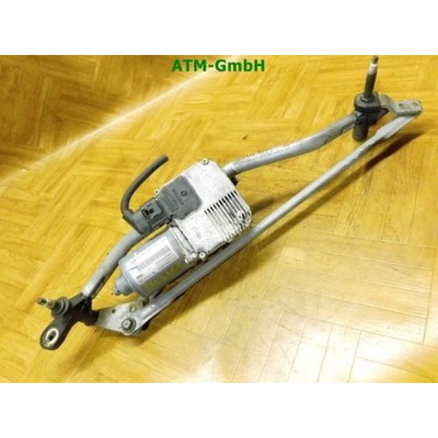 Wischermotor vorne Wischergestänge Audi A4 8K Valeo 8T1955119 8K1955119A