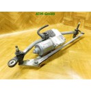 Wischermotor vorne Wischergestänge Audi A4 8K Valeo 8T1955119 8K1955119A