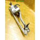 Wischermotor vorne Wischergestänge Audi A4 8K Valeo 8T1955119 8K1955119A
