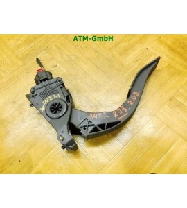Pedal Gaspedal Gaspoti Audi A4 8K Hella 8K17la Audi A4 8K 8K1721523 6PV009505-00