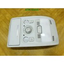 Leseleuchte Innenraumlicht Schiebedachschalter Brillenfach Audi A4 8K