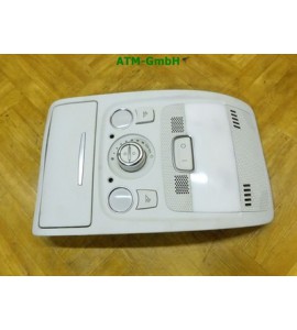 Leseleuchte Innenraumlicht Schiebedachschalter Brillenfach Audi A4 8K