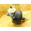 Hauptbremszylinder Bremskraftverstärker Audi A4 8K TRW