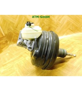 Hauptbremszylinder Bremskraftverstärker Audi A4 8K TRW