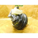 Hauptbremszylinder Bremskraftverstärker Audi A4 8K TRW