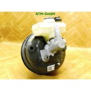 Hauptbremszylinder Bremskraftverstärker Audi A4 8K TRW