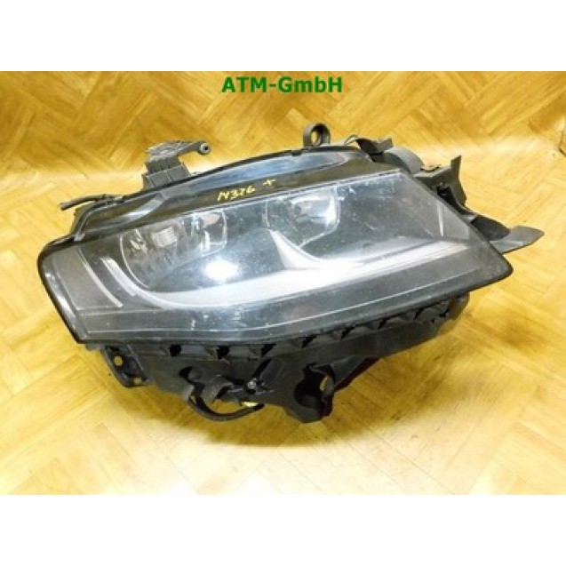 Frontscheinwerfer Scheinwerfer vorne rechts Audi A4 8K Beifahrerseite 8K0941004