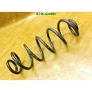 Feder hinten x 1 Stück Audi A4 8K