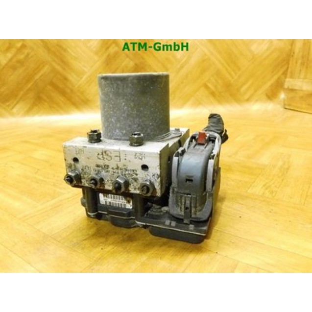 ABS Hydraulikblock ESP Audi A4 8K Bosch 0265236294 8K0614517DT