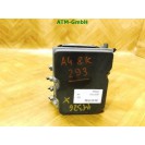 ABS Hydraulikblock ESP Audi A4 8K Bosch 0265236294 8K0614517DT